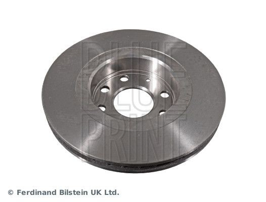 Передние тормозные диски BS0986478327 Bosch